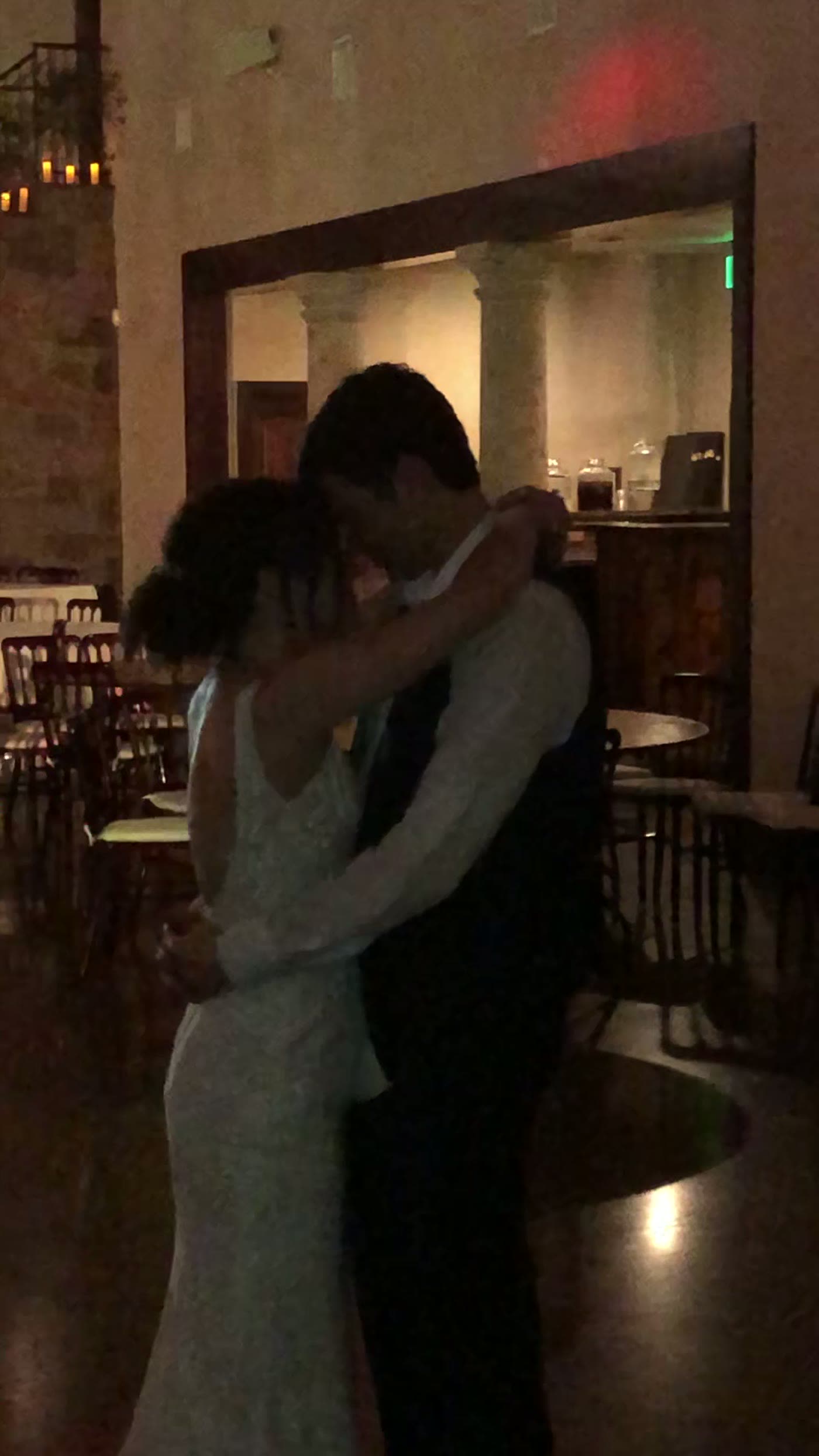 Chris & Danielle